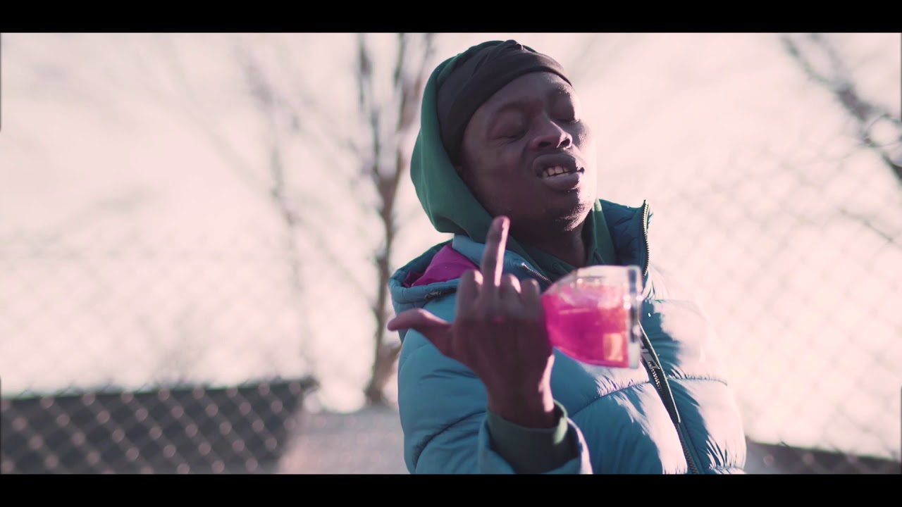 NU$ - Carter (Official Video) | 🎥. by 95 Productions