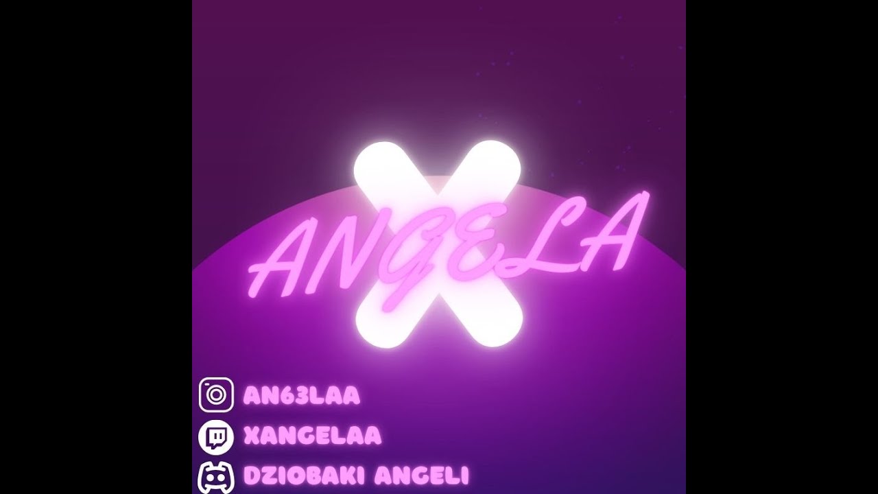 Tajemniczy MC -  xAngela Dziobaki