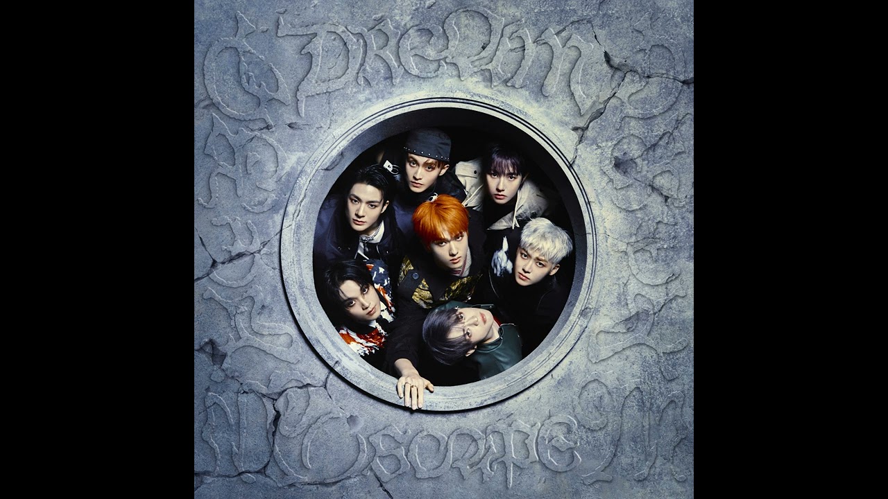 NCT DREAM - Box (Hidden Background Vocals)