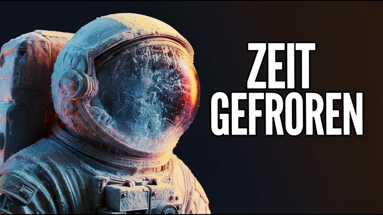 Das verbotene Ende der Zeit | Dokumentation Zum Einschlafen | PhysikTraum