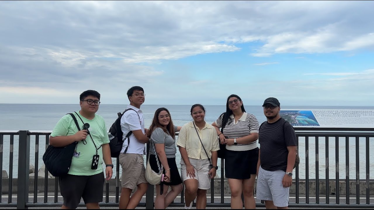 Taiwan Vlog 2025 | 6 days, 6 Nights Itinerary in Taipei 