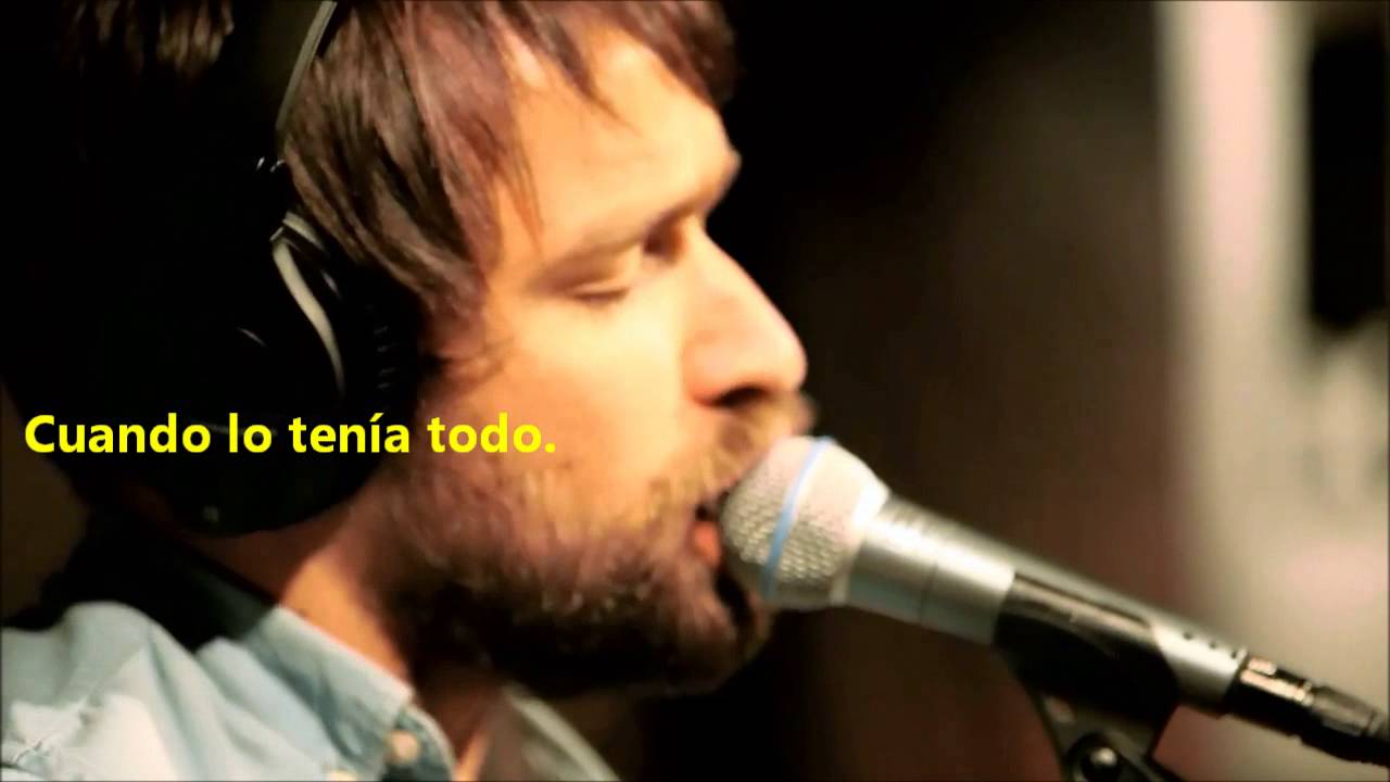 Peter Bjorn and John- Second Chance SUBTITULADO