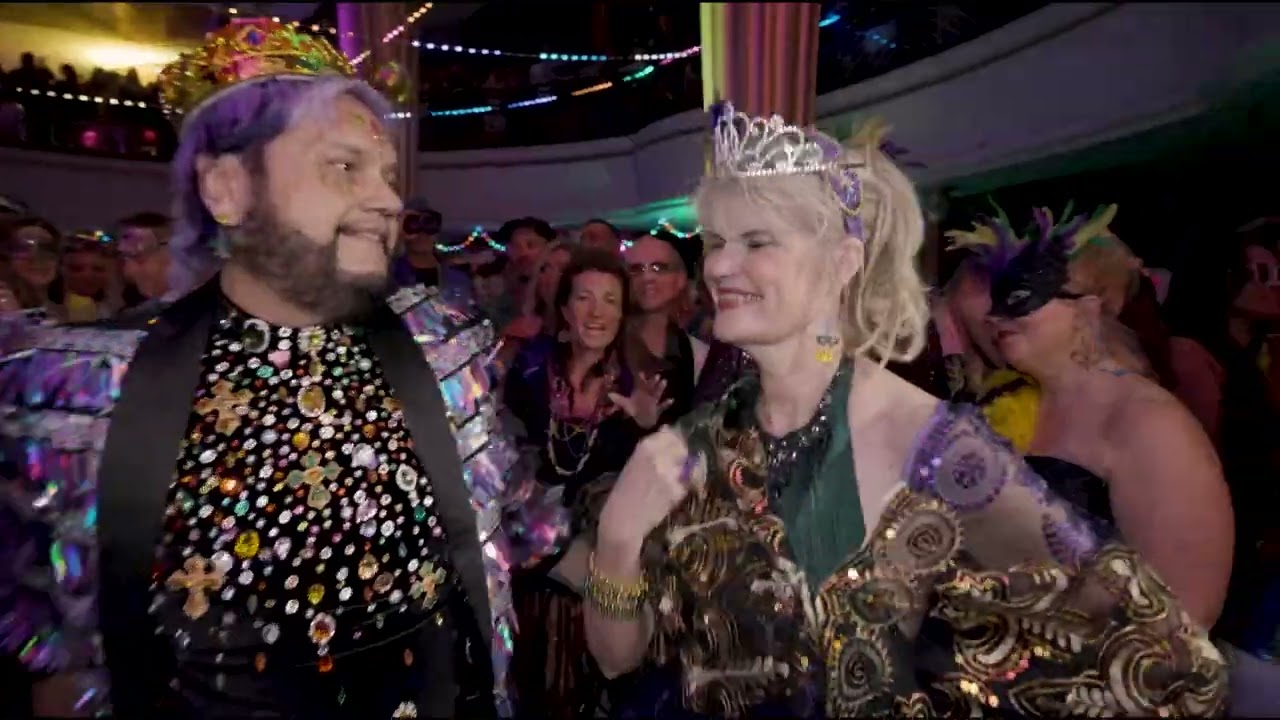 The 80s Cruise Year 9 Highlight Video!