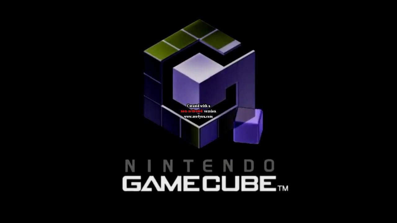 Gamecube supah effects 7