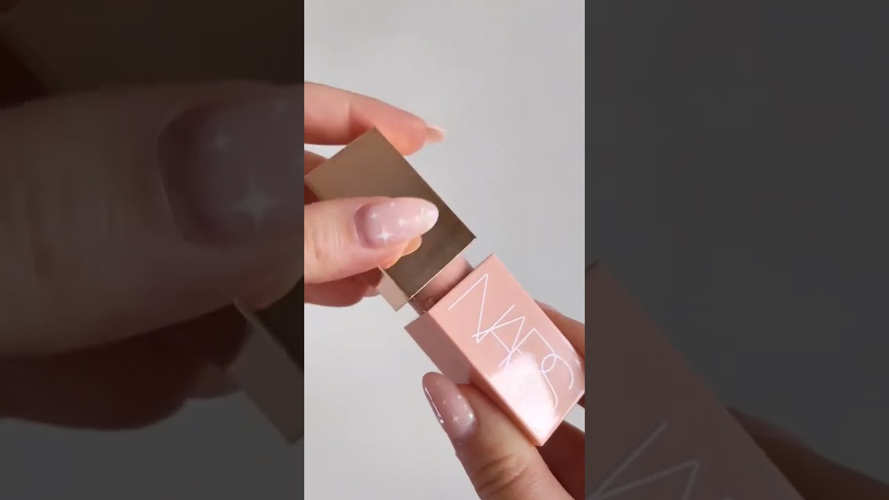 Afterglow Liquid Blush in Orgasm