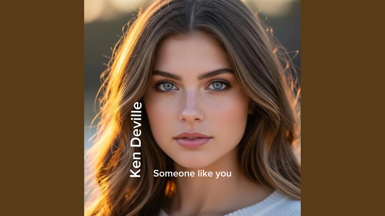 Someone like you