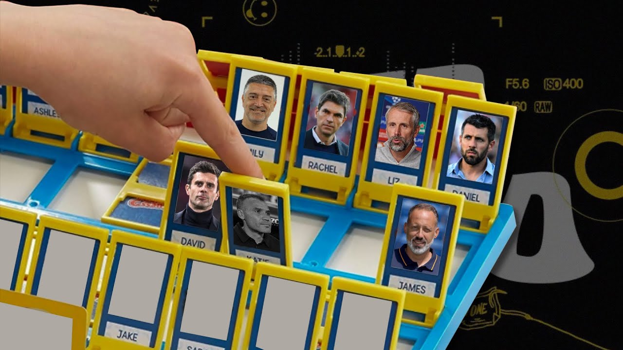 MARCO ROSE, EL BOMBERO MOTTA, LOS PELLEGRINO'S...LAS OPCIONES DE LA REAL PARA EL BANQUILLO