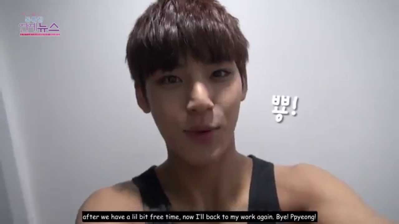 [ENG SUB] OBS Idol 24 Hours - Seventeen's Hiphop Unit King of Visual, Mingyu