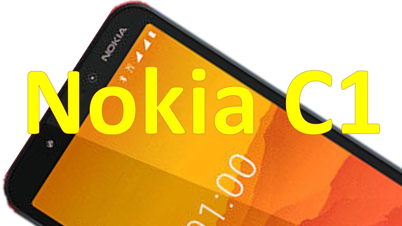 Nokia C1 Review & Specs | Nokia mobile | C1 mobile
