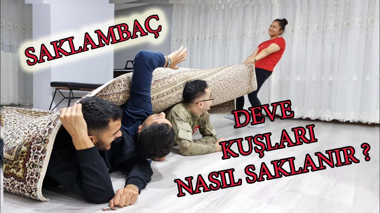 25 DAKİKALIK BOL HAREKETLİ EV SAKLAMBACI !! EĞLENCE KALDIĞI YERDEN DEVAM EDİYOR #hideandseek