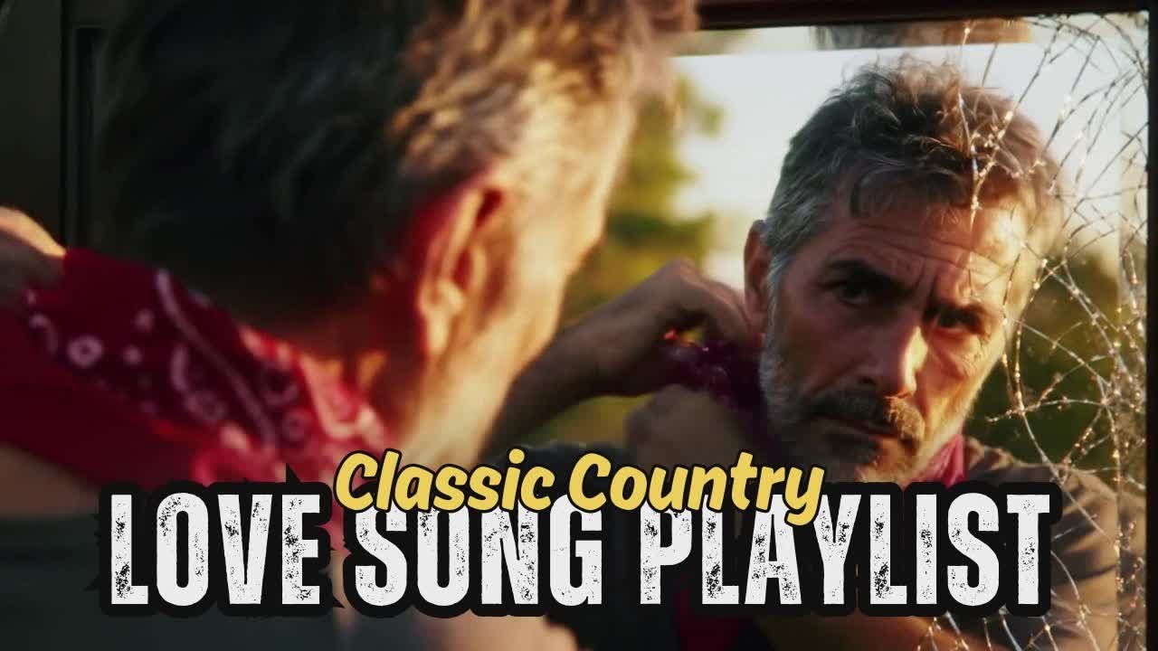 Sweet Country Love Songs for Golden Hour Moments - Southern Ballad Treasures