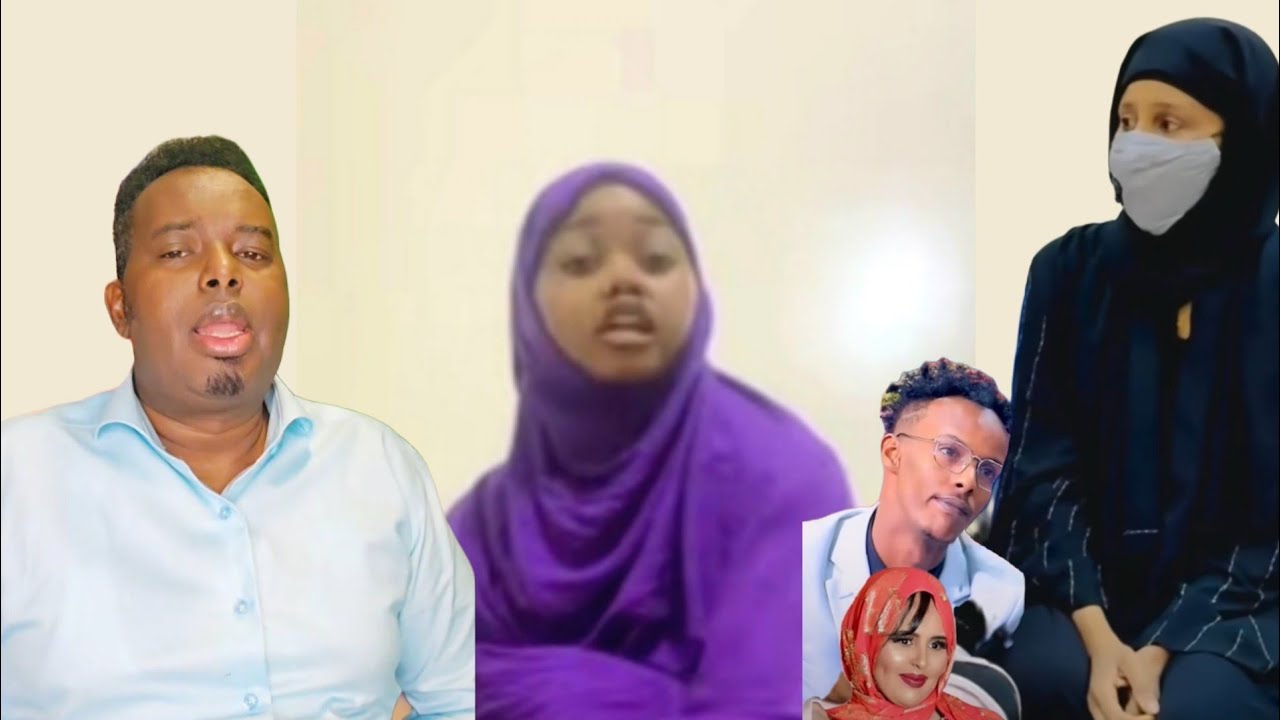 Dahiir Alasow Oo Marwo Wareysa Su'aashisu Maxkadda Sirta February 2026