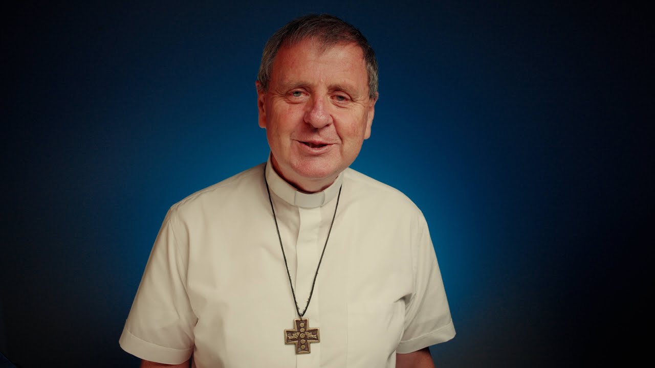 Word of God Sunday: Finding Light in the Darkness