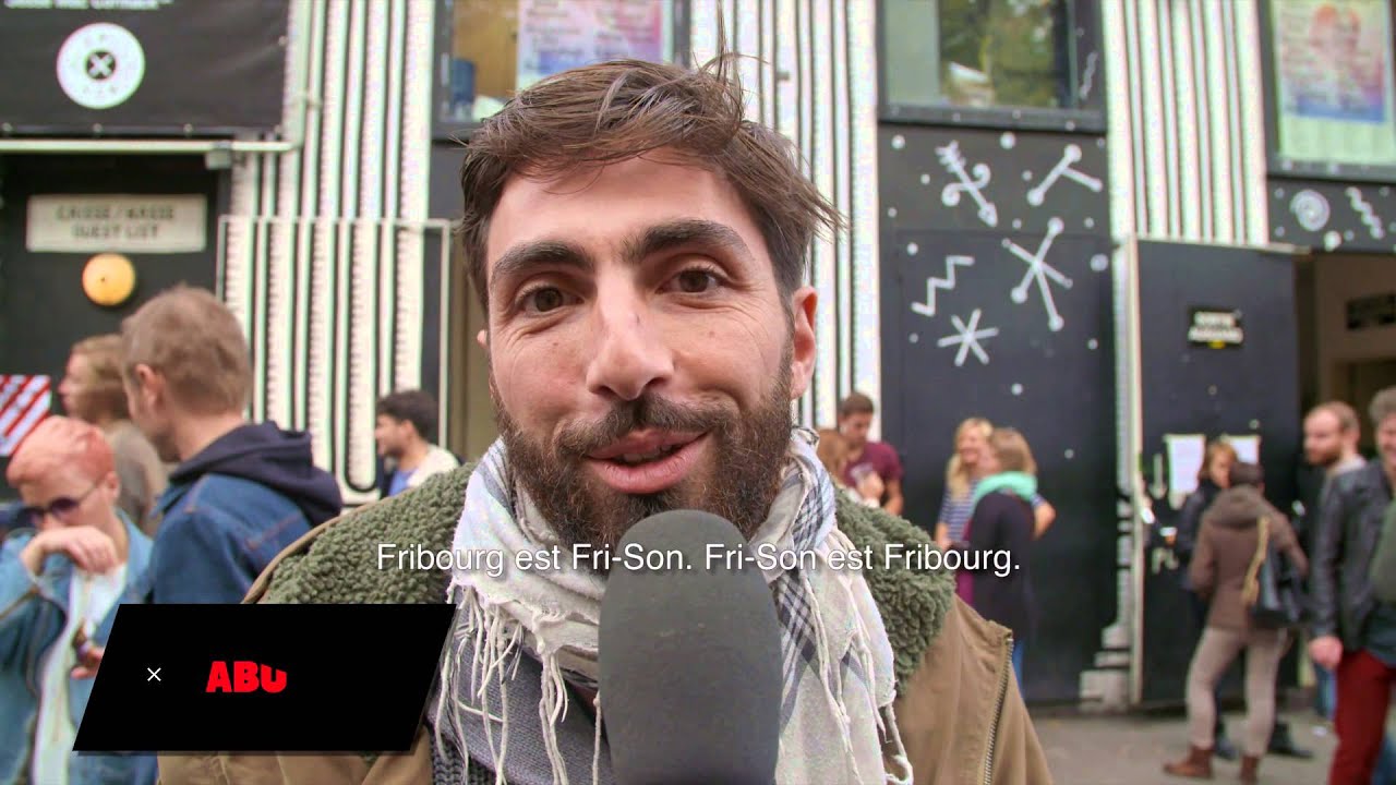 Wake-Up Call / Fri-Son au centre / 24.10.2015