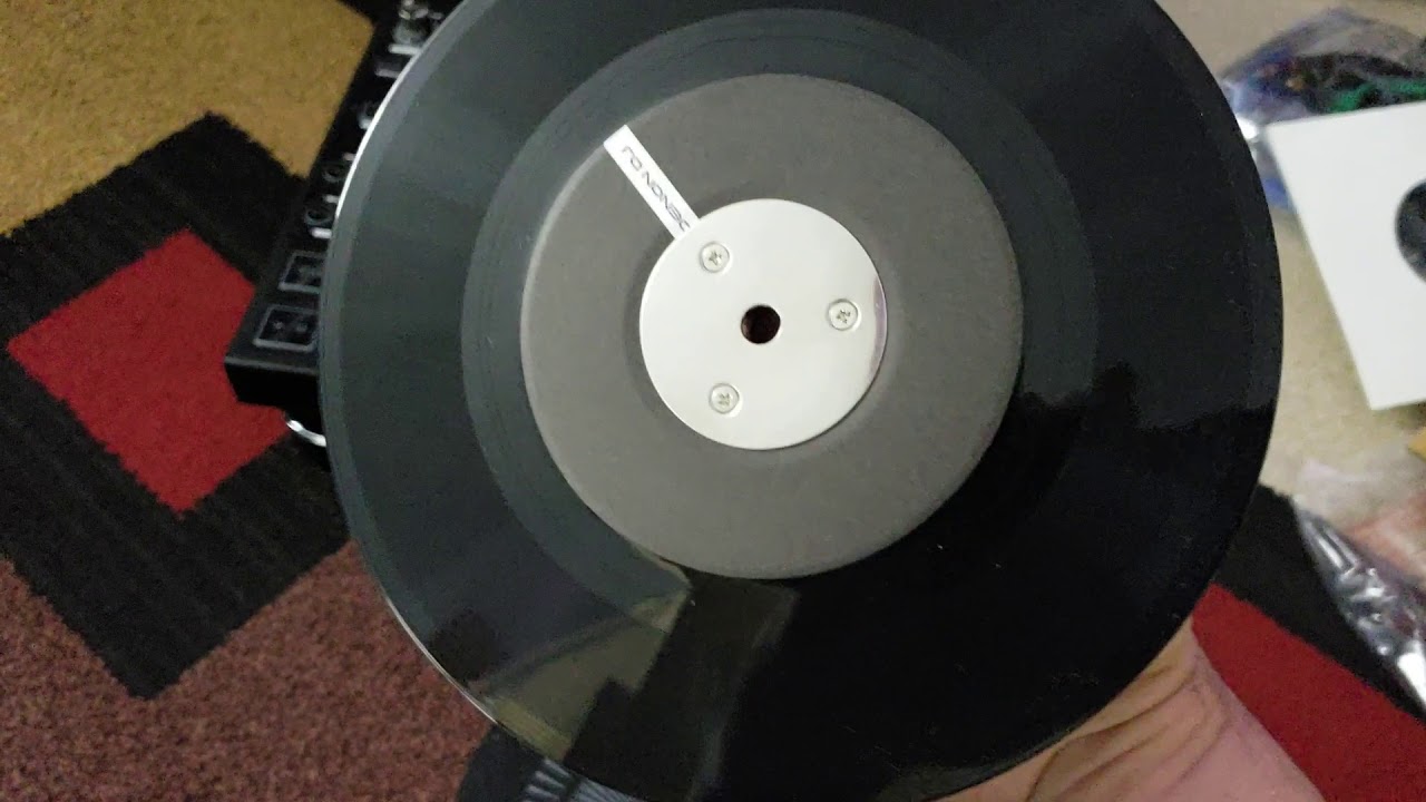 Denon DJ SC5000M Prime unboxing