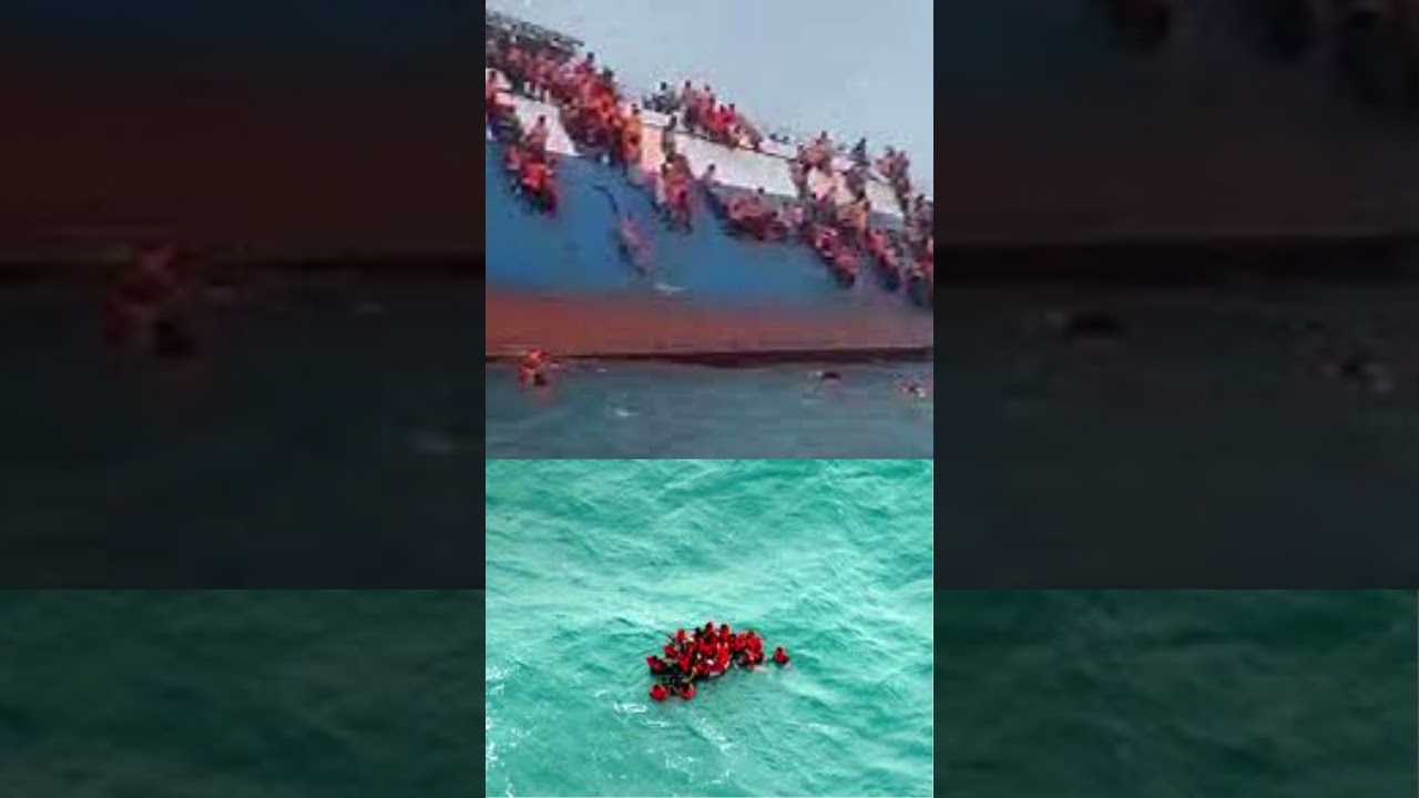 15 Dead ,19 Missing In Indonesia Ferry Accident