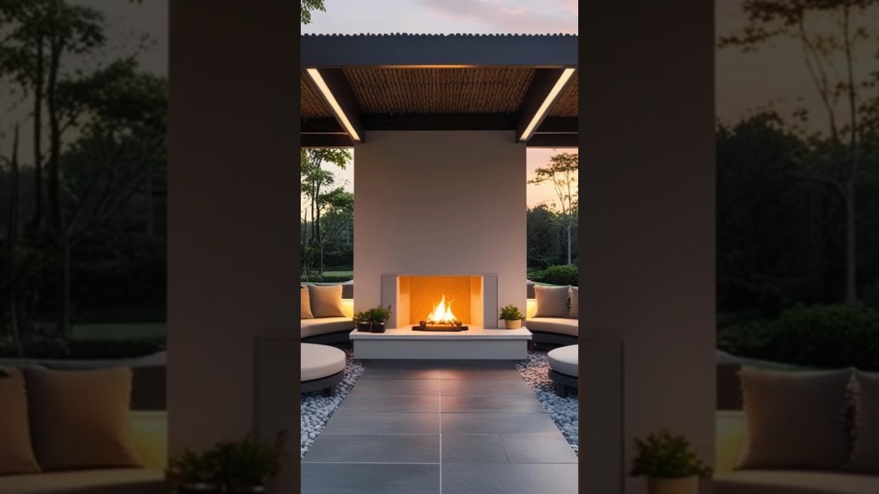 Idee GENIALI per Arredare il Tuo Terrazzo, Veranda, Giardino nel 2025?