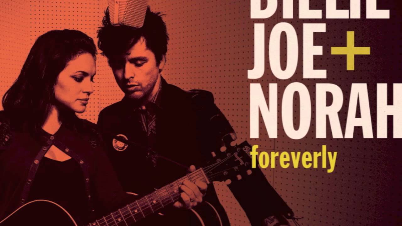 Billie Joe Armstrong & Norah Jones - 