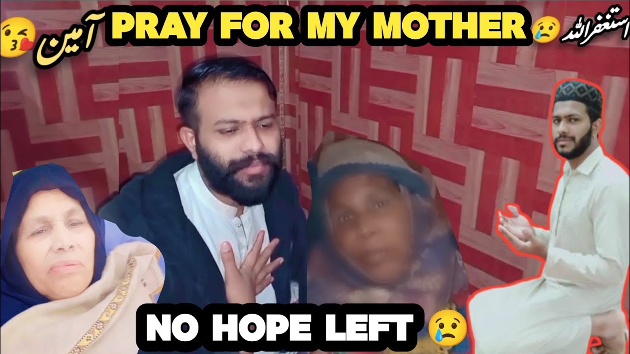 Doctors Said No Hope 😭 | My Mother’s 3 Strokes Miracle