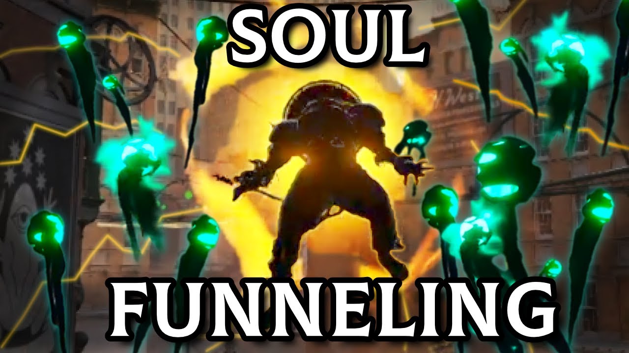 Soul Changes Have FUNDAMENTALLY Changed Deadlock