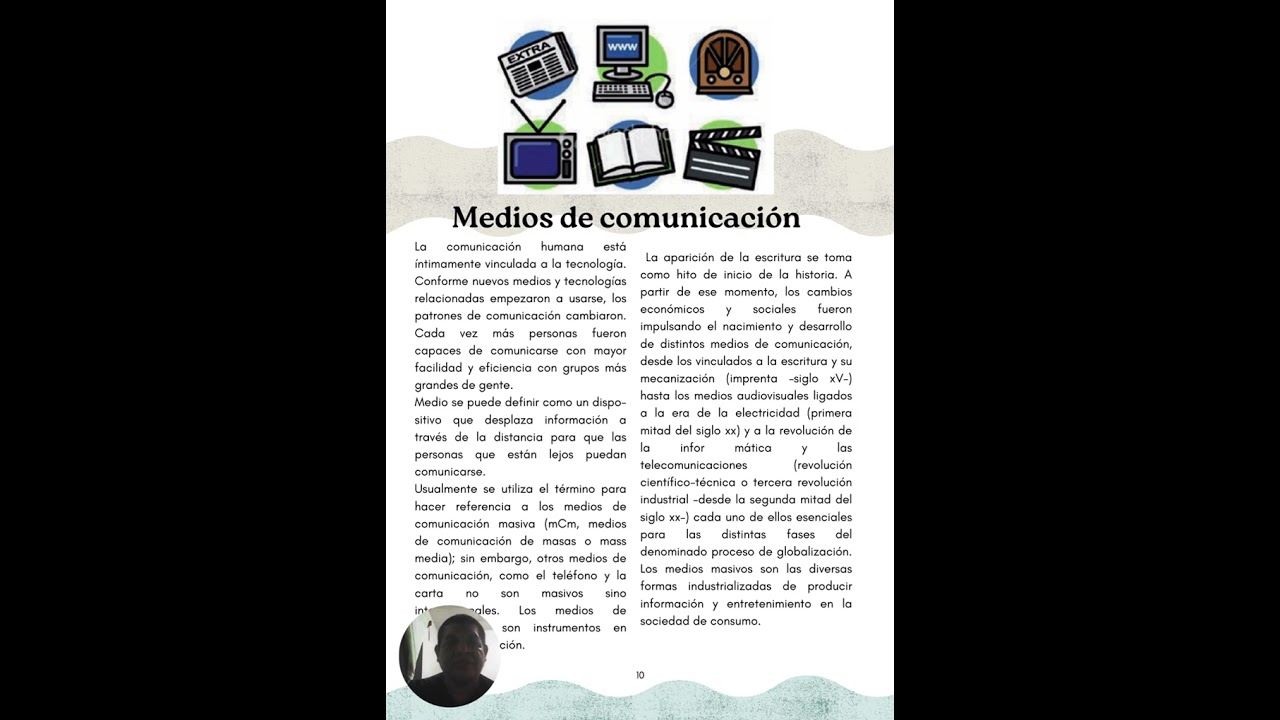 Revista Digital La comunicaciòn 1