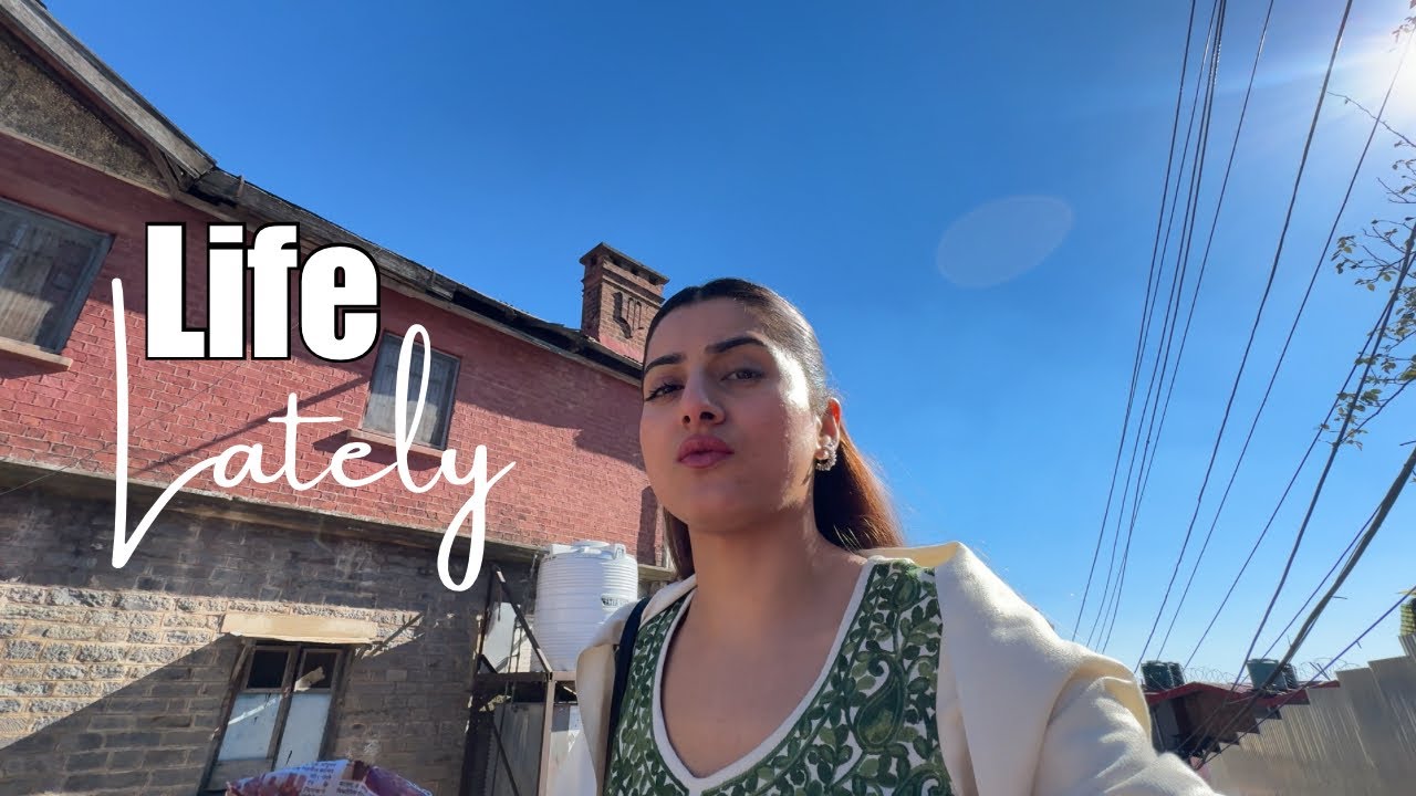 Wedding celebrations, Shivratri vibes & visiting my Mamu’s house 🤍 | Vlog
