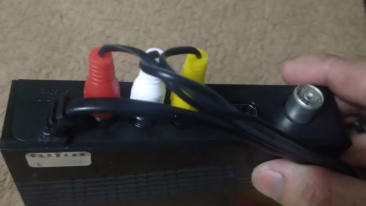 Digital Terrestrial Receiver  T2