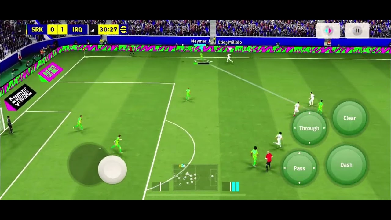 efootball™ 2025 Somali srkgeem
