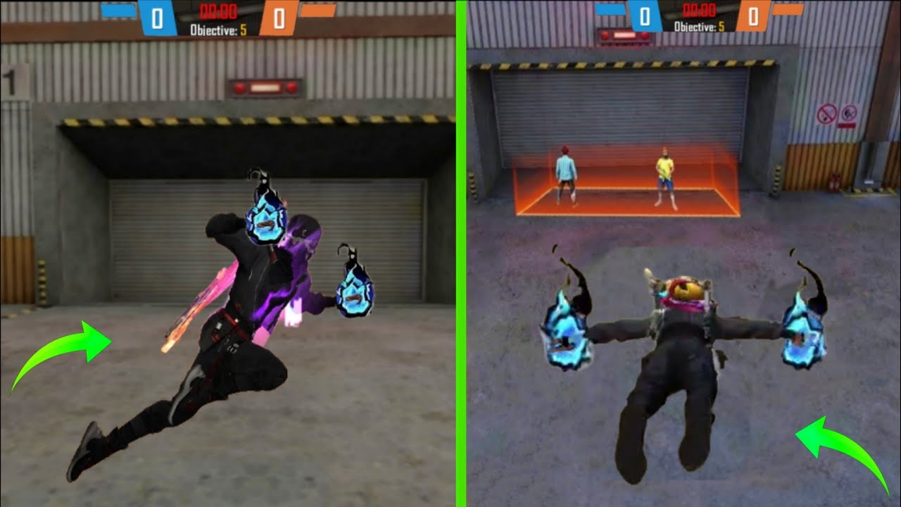 Lone Wolf Mode Divergent Fiest Enter Trick|TOP 5 Tips and Tricks Of Free Fire|#youtubeviews#youtube