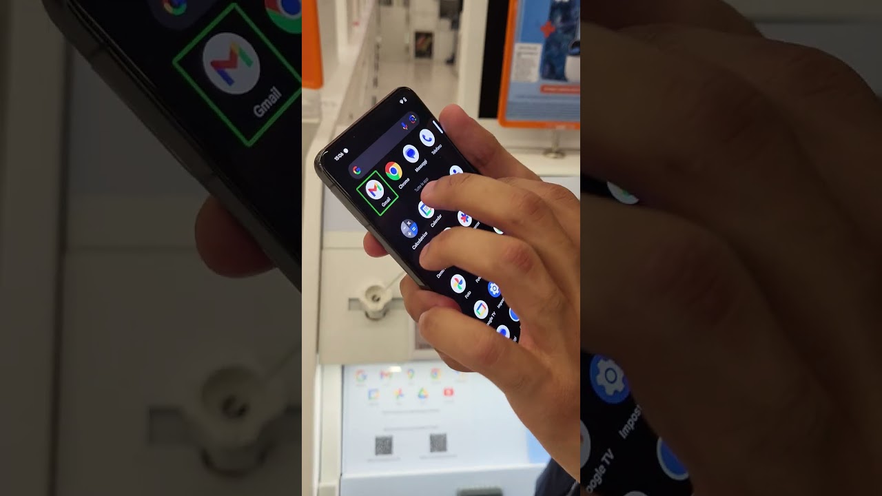 L'accessibilità, sbalorditiva, di Pixel 8 e Pixel 8 Pro! | HandsOn