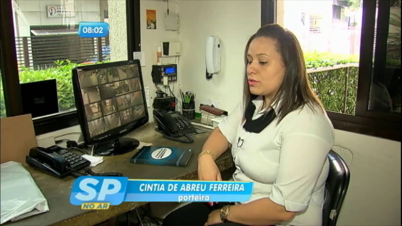 Conheça as mulheres que dominam as portarias de condomínios em São Paulo