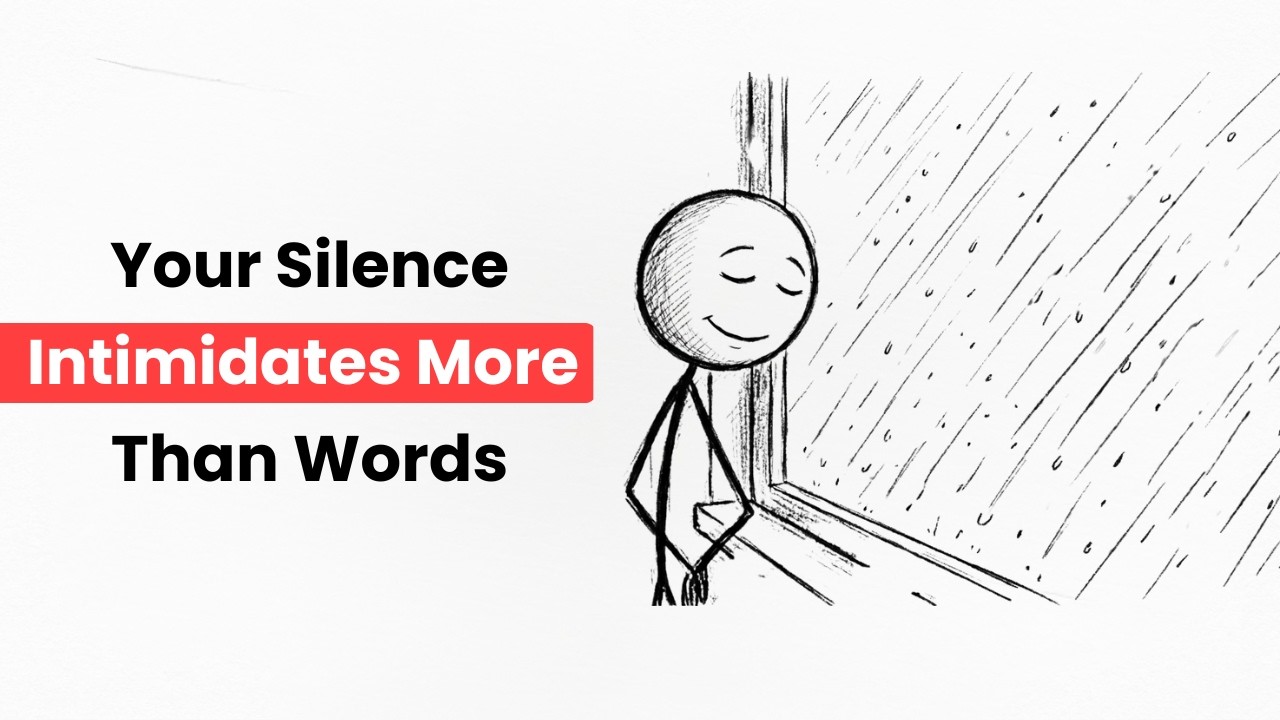 If You Enjoy Being Alone, Psychology Reveals Your Intimate Strength