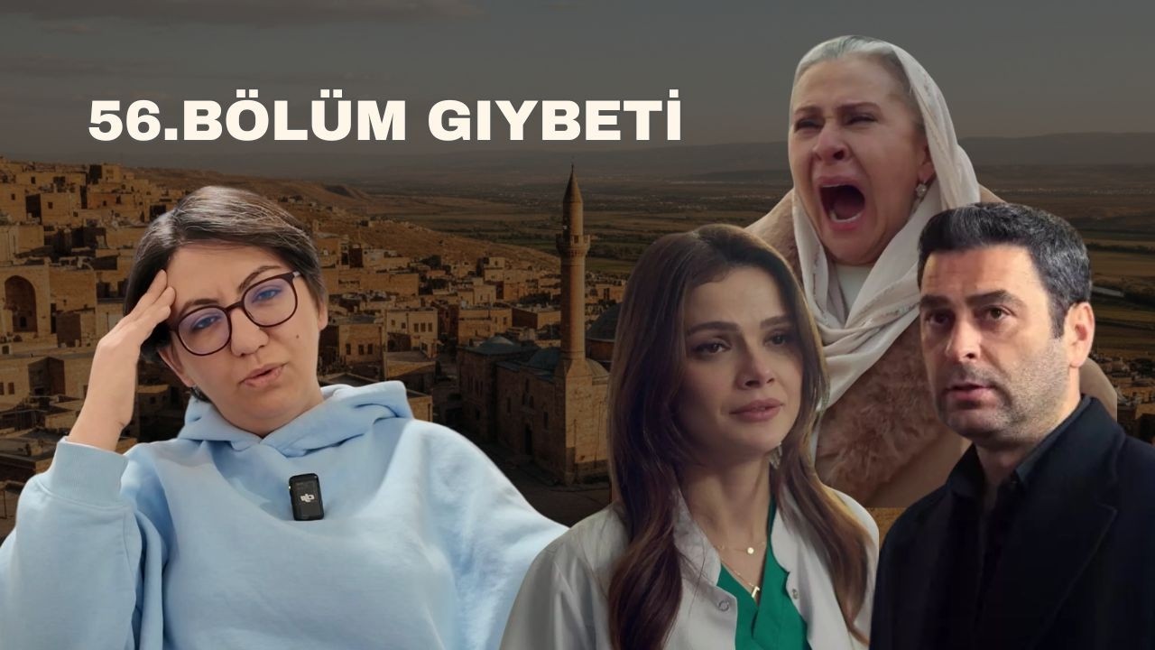 Uzak Şehir 56. B&ouml;l&uuml;m ve 57. B&ouml;l&uuml;m Fragman Yorumu I Albora Konağı Yol Ge&ccedil;en Hanına D&ouml;nd&uuml;