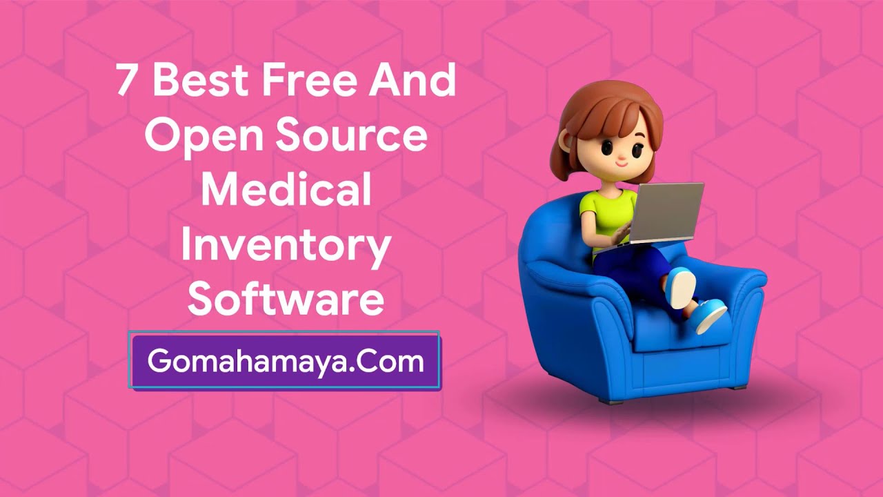 7 Best Free And Paid Medical Inventory Software