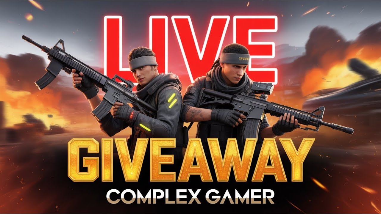 Sniper Ghost Contract Gameplay LIVE || Complex Gamer