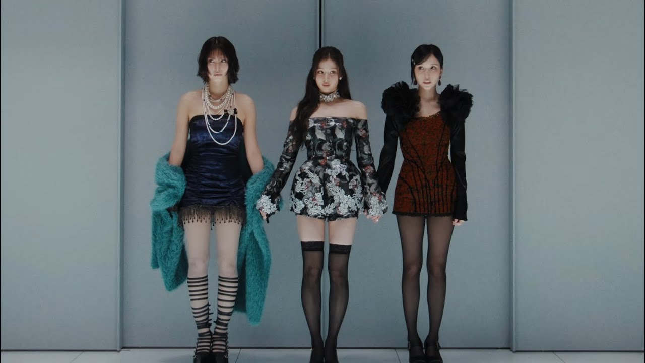 MISAMO'S SOLOS