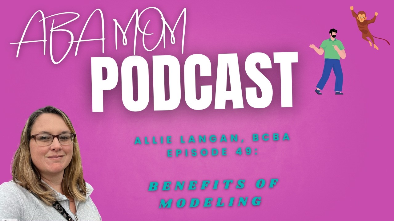 Episode 49: Benefits of Modeling