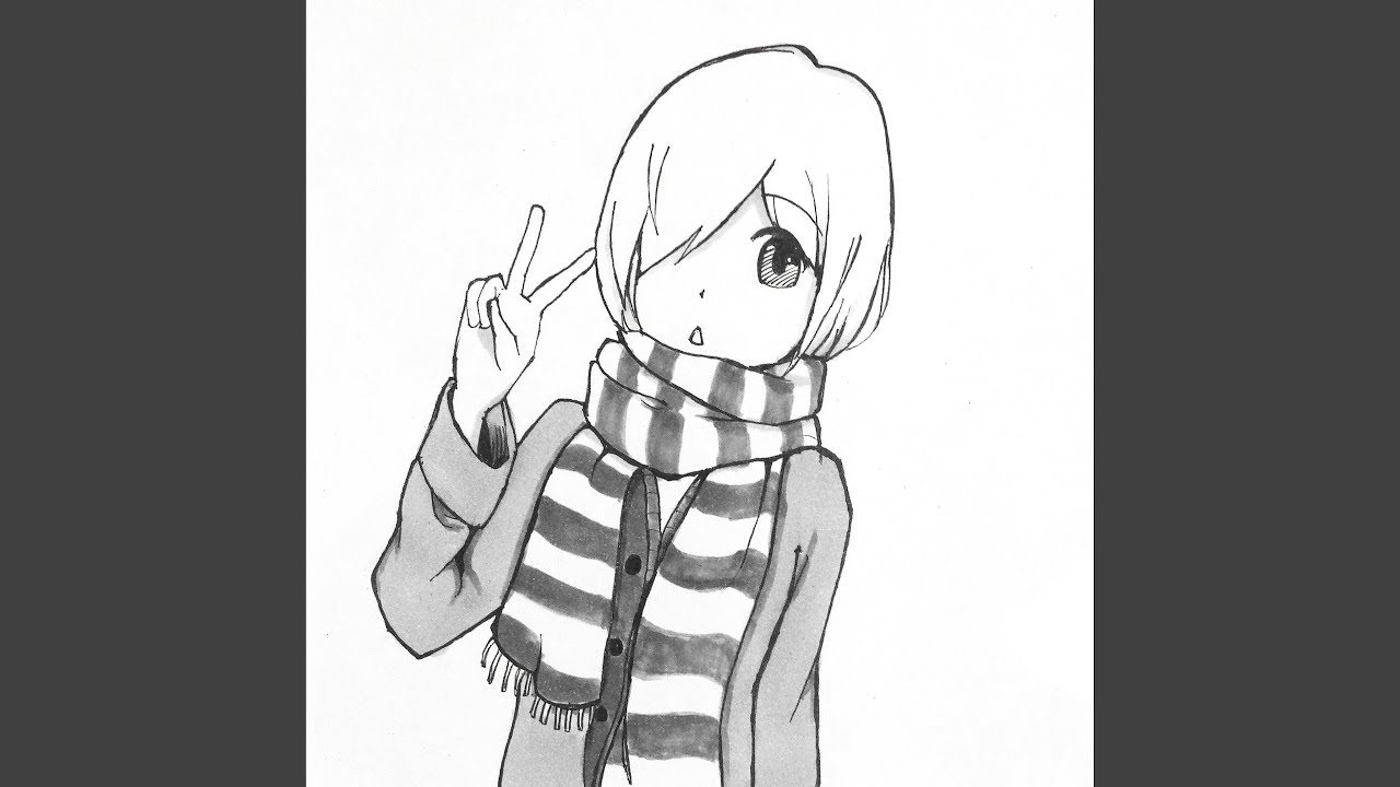 Exhaling in the Frosty Air