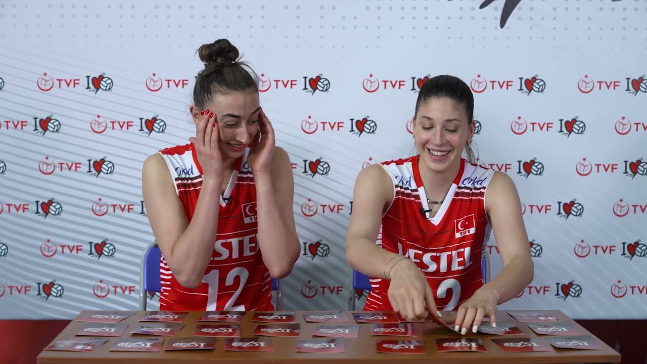 Bul Bakalım Kim - Elif Şahin-İlkin Aydın