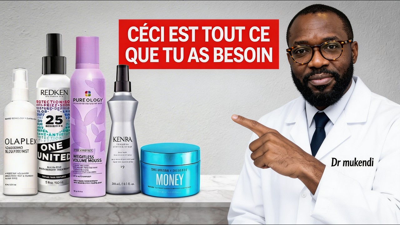 Comment La Ménopause Détruit Vos Cheveux Et Ce Que Dit La Science Pour Les Sauver