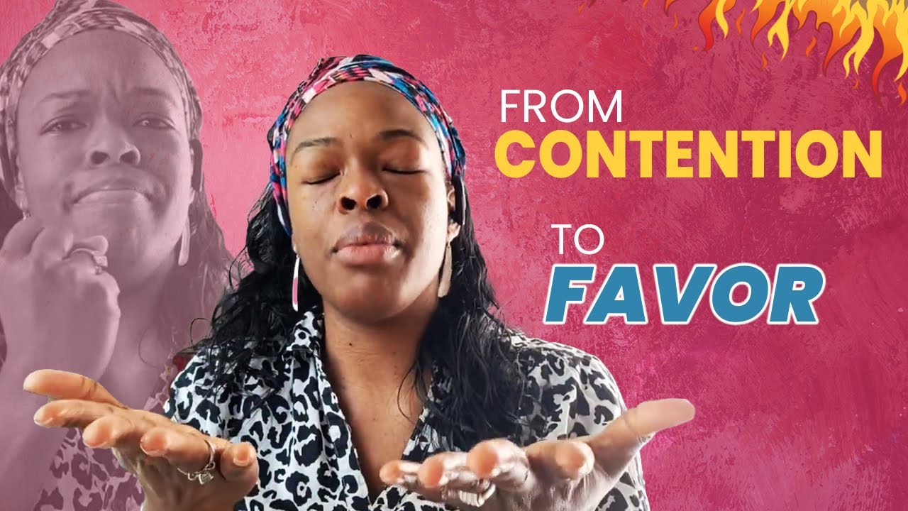 I Lost Everything… and Gained Favor | Day 3 Be Made Whole