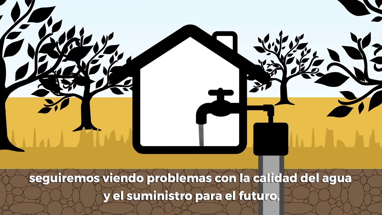 Drinking Water Contamination Explained