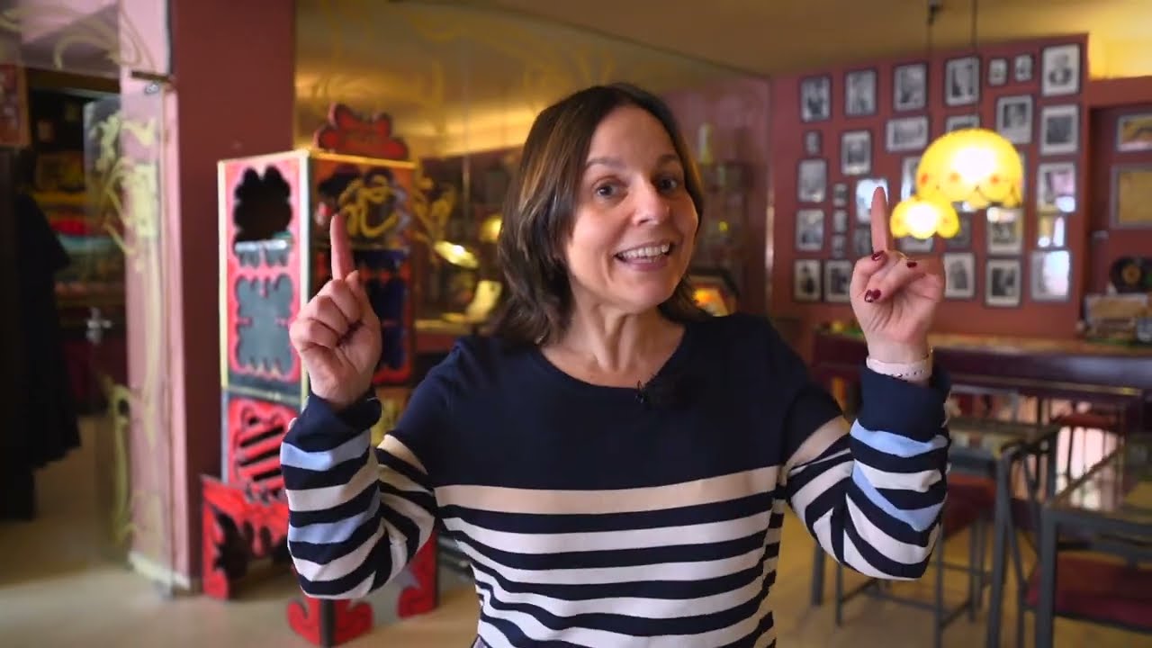 DPT. Turismo familiar por la provincia de Teruel (2/2)