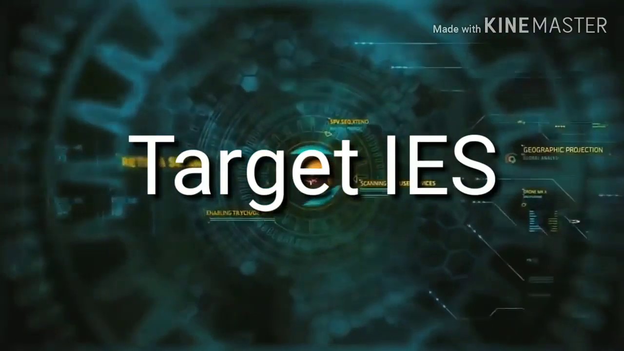 Target IES