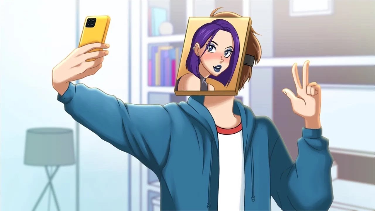 Als Dein Ganzes Leben Eine Lüge War