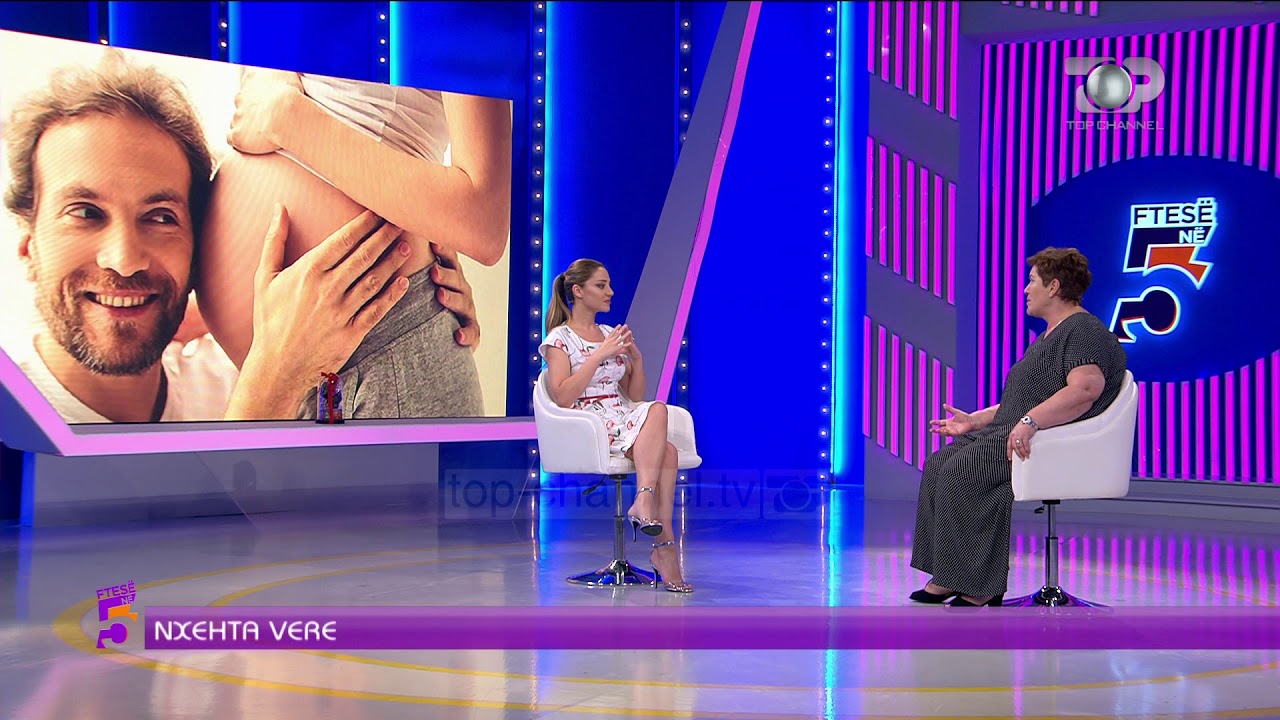 Ftesë në 5, Oraret e ekspozimit në diell për nënat shtatëzëna, 27 Qershor 2019, Pjesa 3