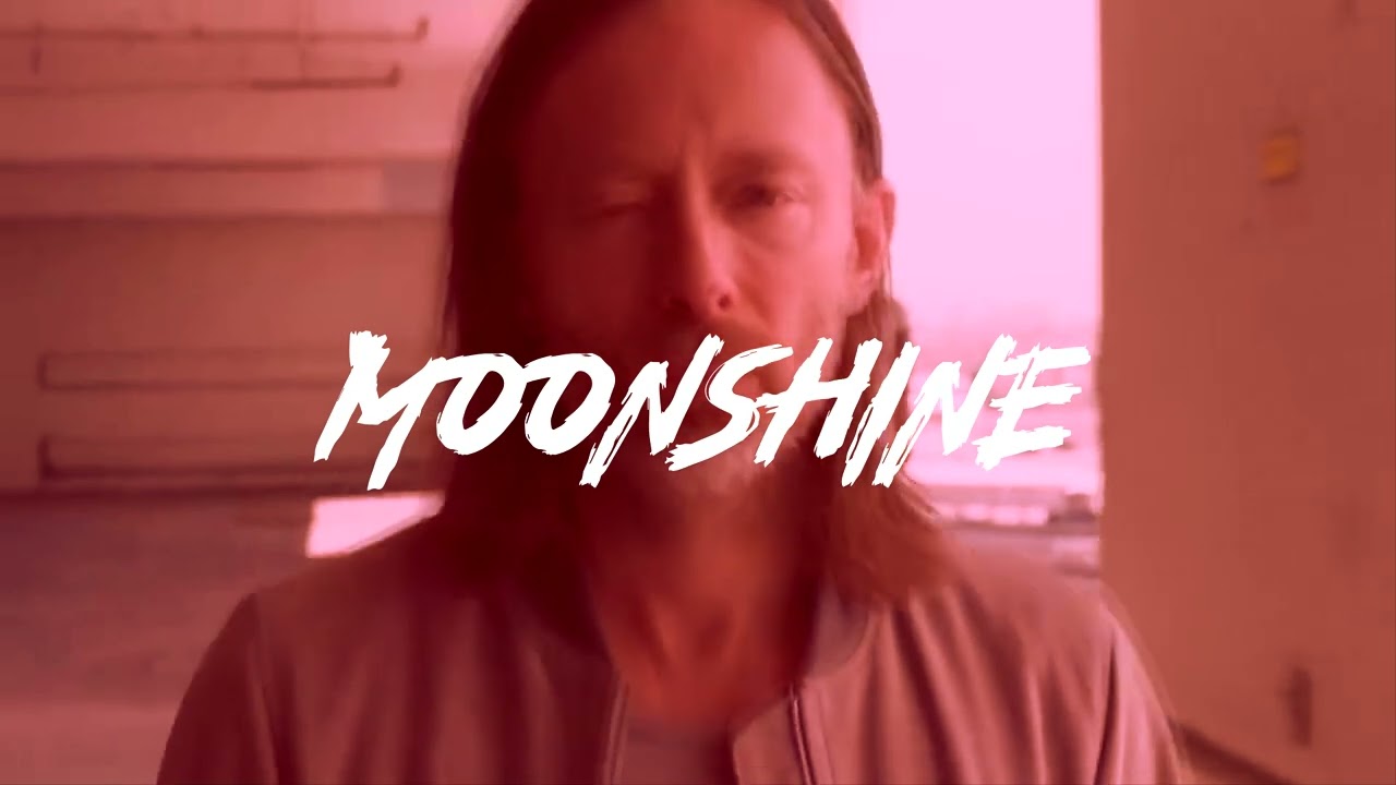 Radiohead Prog/Art Rock Type Beat 'Moonshine' (prod. S.T.M Beats)
