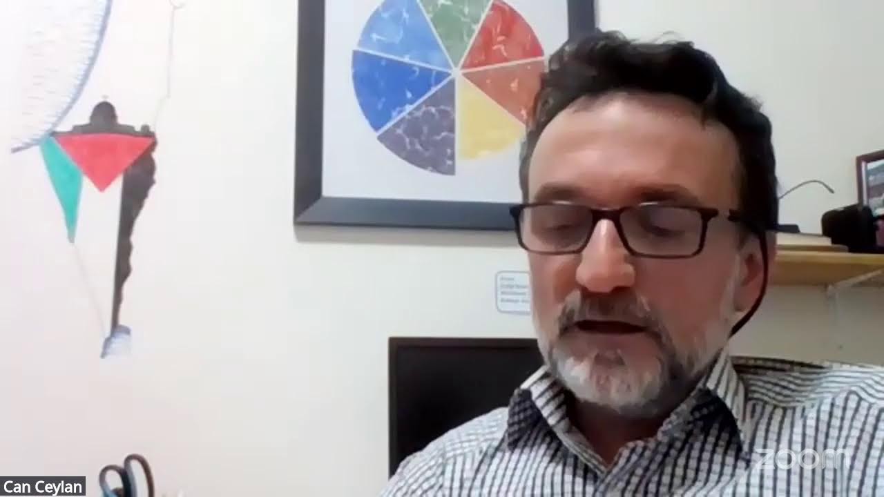 Maarifin Kalbinde Ramazan Söyleşileri-Aile,Okul ve Öğrenci Üçgeninde Eğitim