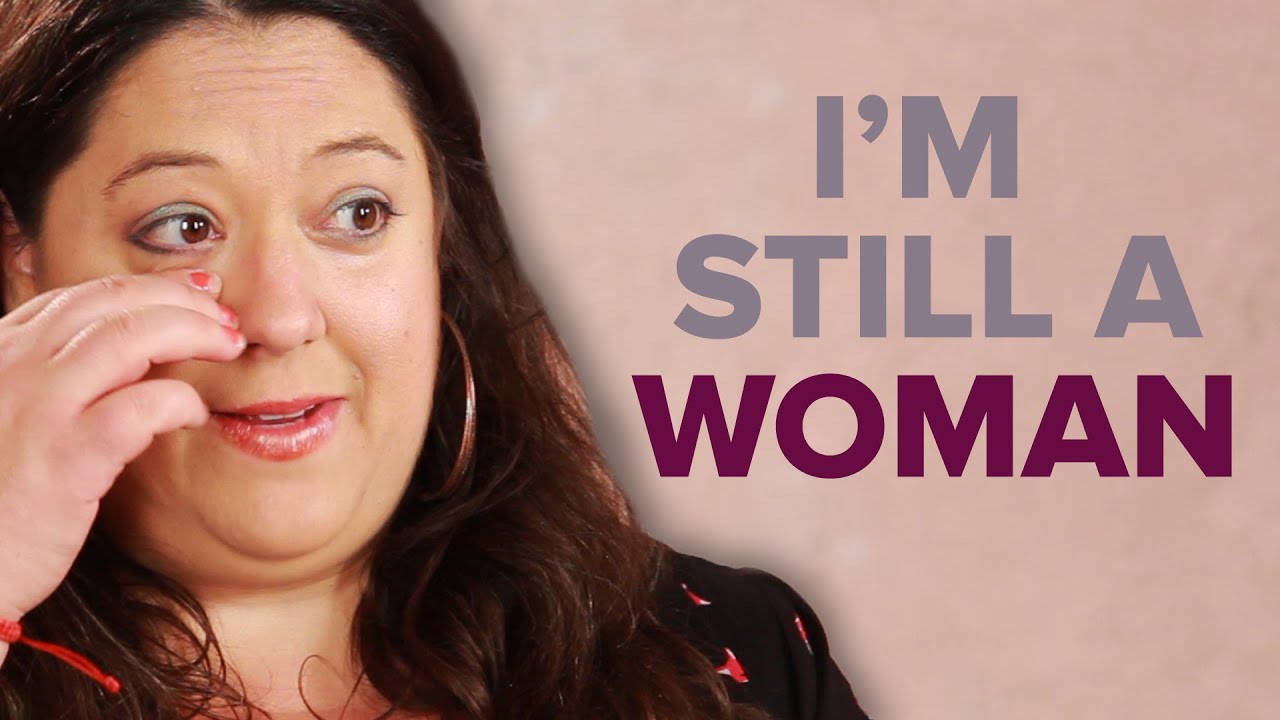 Women Who Don't Have Periods Share Their Stories