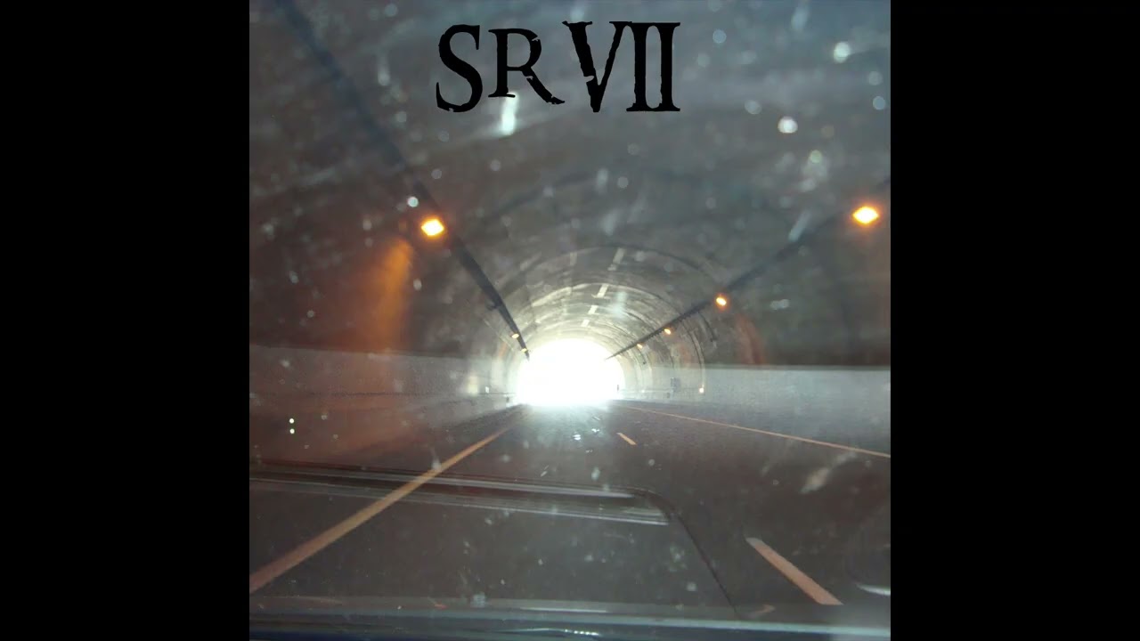 Simon Riveuder - I Don't Mind Who You Are (Revisited)